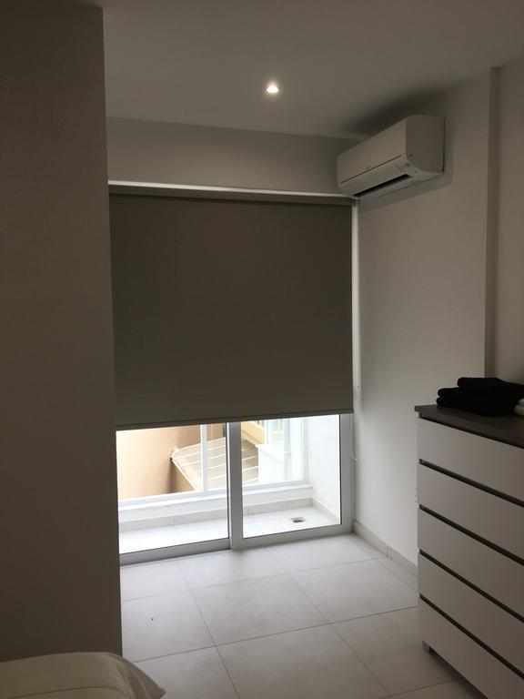 Sea View Penthouse Mellieha Bay Apartment Exterior foto